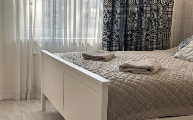 Квартира То Самое Место