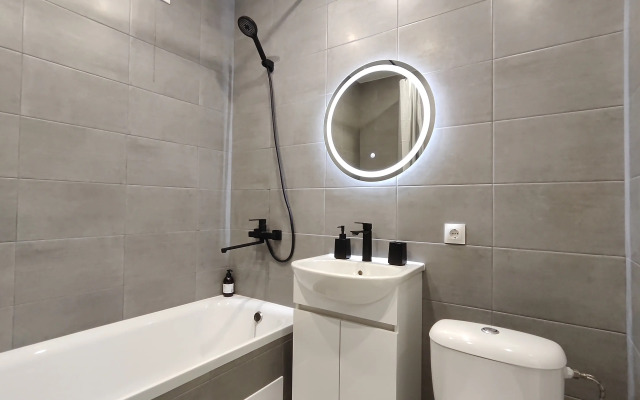 Panda Home V Novo-Patrushevo Flat