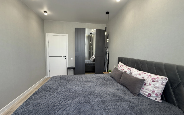 Dobro Pozhalovat v Apartamenty Meduza v Tikhom Rayone Flat