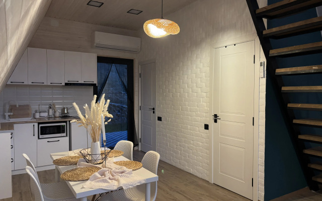 Шале Space Trip 3