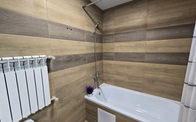 Апартаменты KiraLive на Канавинской