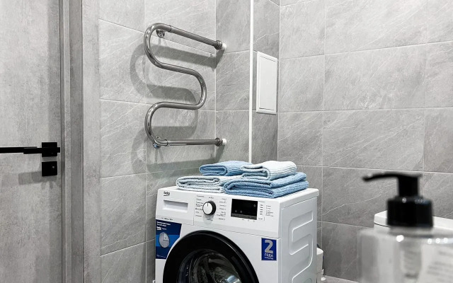 Квартира на Улице Имени И.Д. Елисеева 6А