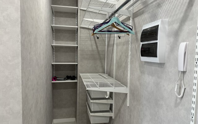 Квартира City Lodge