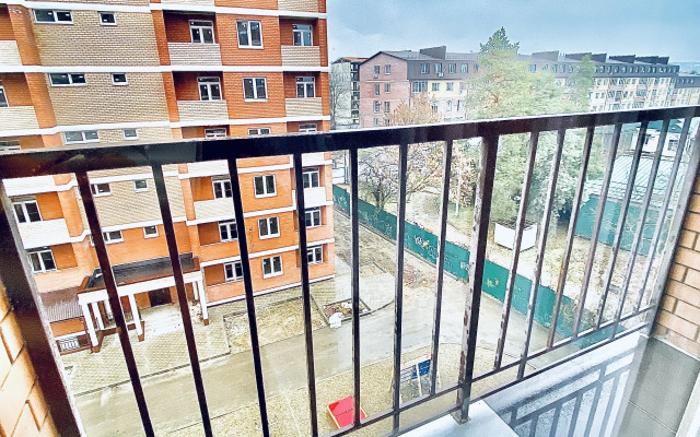 Квартира на Улице Рябиновой 2Вк1