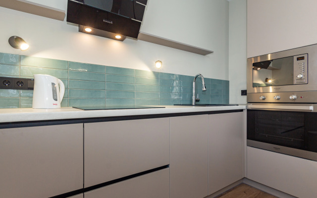 Квартира рядом с ЖД