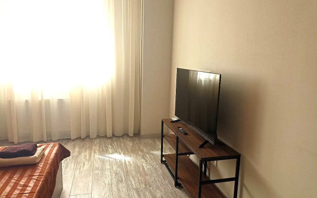 Best Home Na Bureyskoy 2b Flat