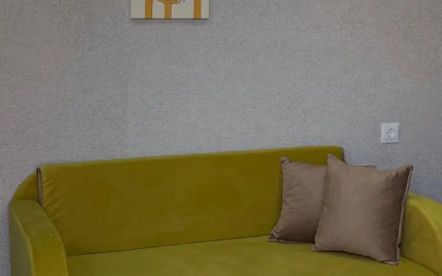 Laytskvi Guest House