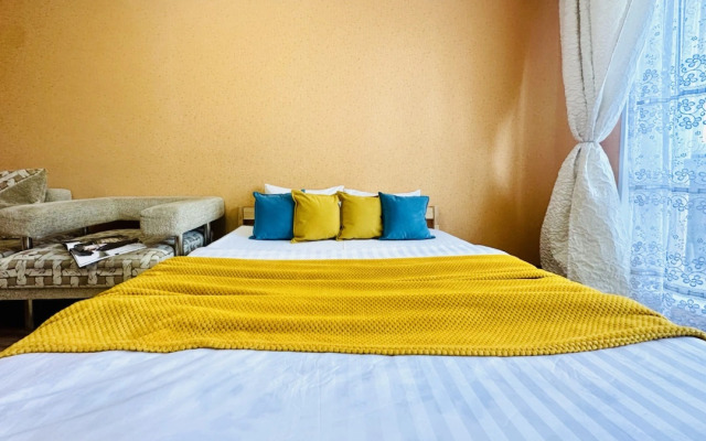 Квартира Ленина 50