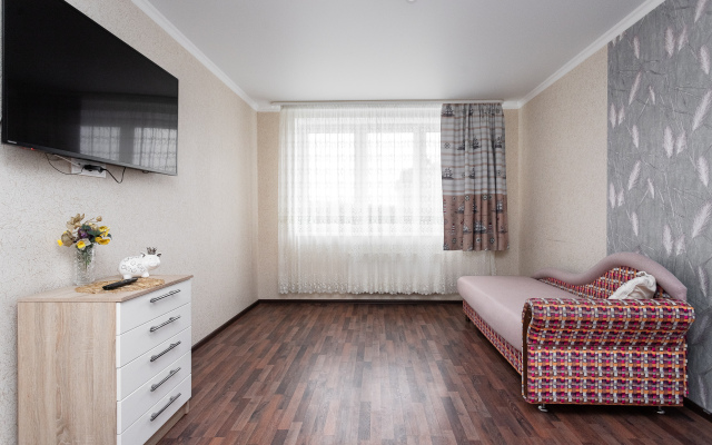 Koshachyya Sloboda Flat