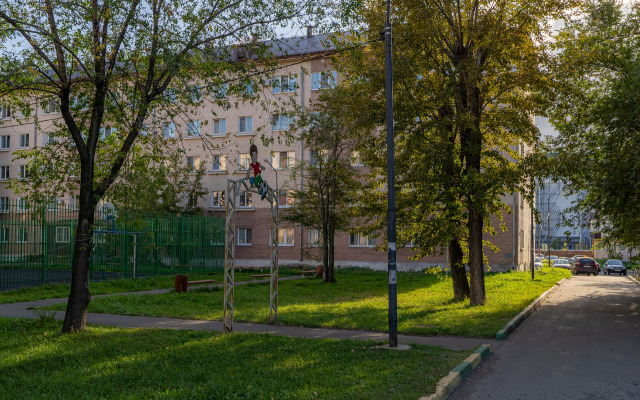 Квартира в центре города