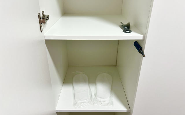 Квартира Студия Большая в Центре Фмр