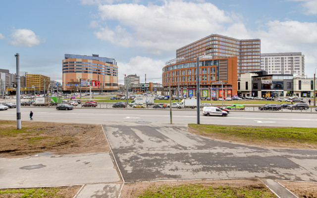 Апартаменты Room2day Ямайка