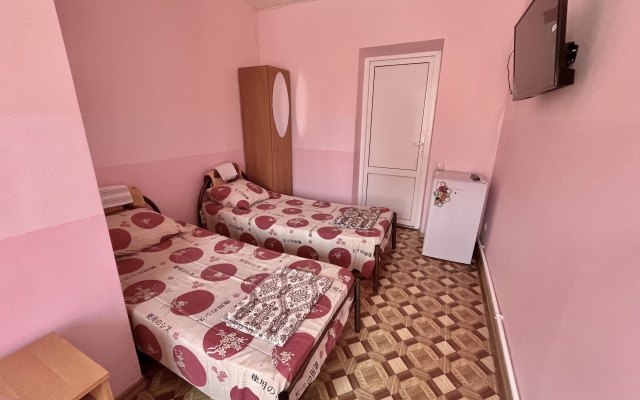 Atlantika Guest house