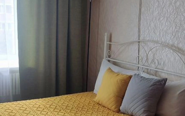 Квартира комфортная однокомнатная