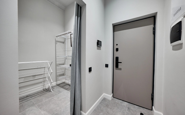 EasyGuest v Samom Tsentre Stolici Apartments