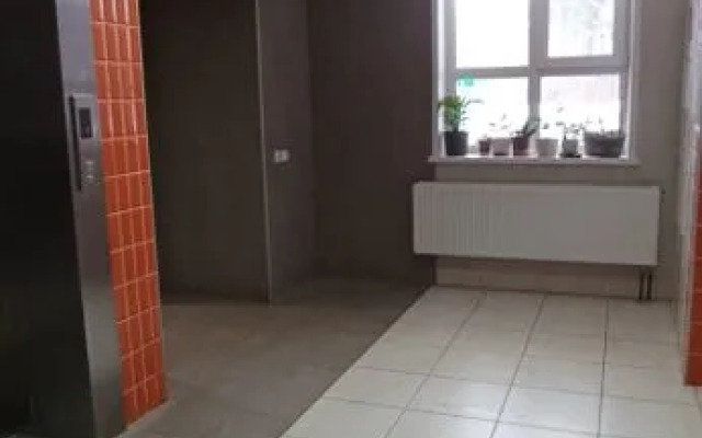 Квартира на бульваре Давлеткильдеева 20