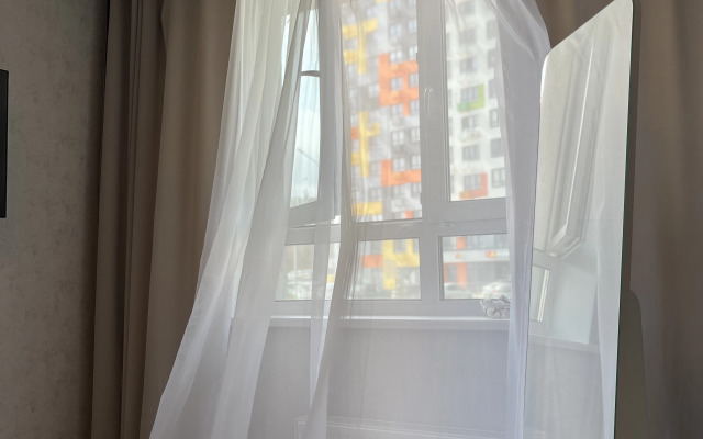 Апартаменты ЖК Микрорайон Республика