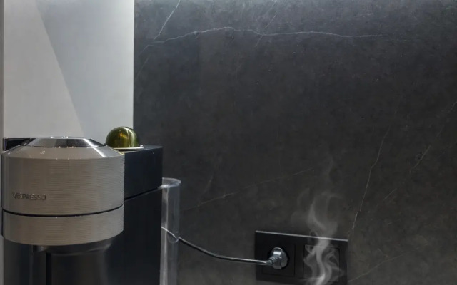 Квартира студия в центре, ЖК Дворянский