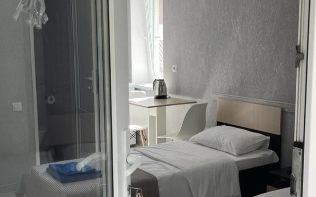 SV Guest house