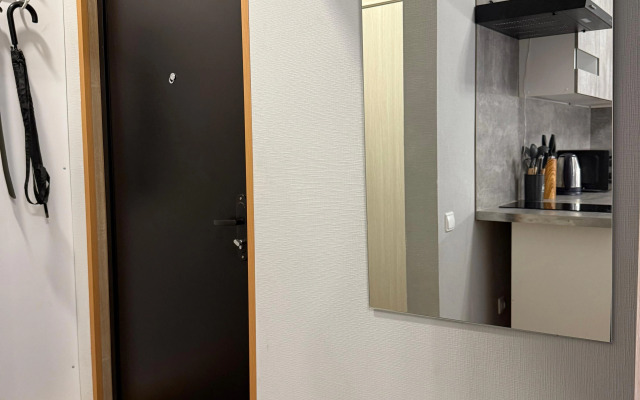 Квартира Уютная студия на Моховой Гости Дома