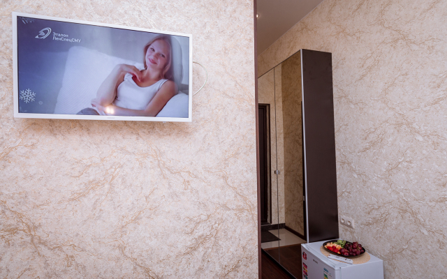 Апартаменты Асмера 15 Гороховая