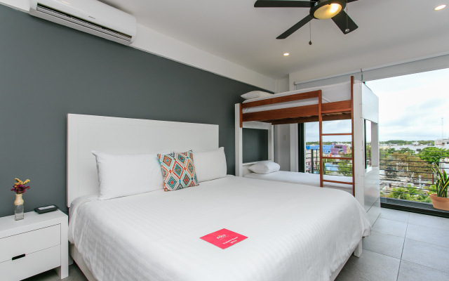 Studio 30 Condhotel by Nah Hotels Apart-Hotel
