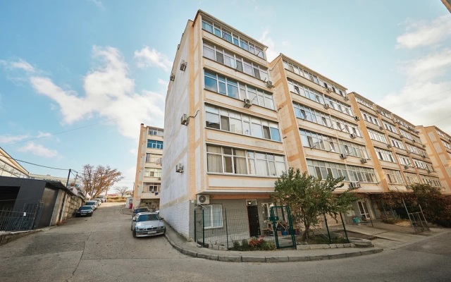 Апартаменты Трехкомнатные Бизнес Класа