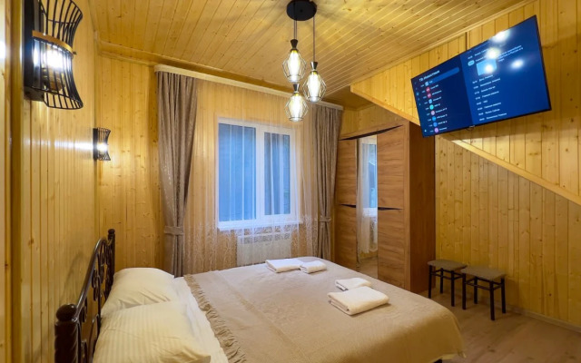 Recreation camp Orman