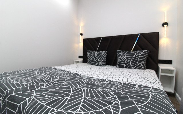 Квартира Однокомнатная Акаций 34/7