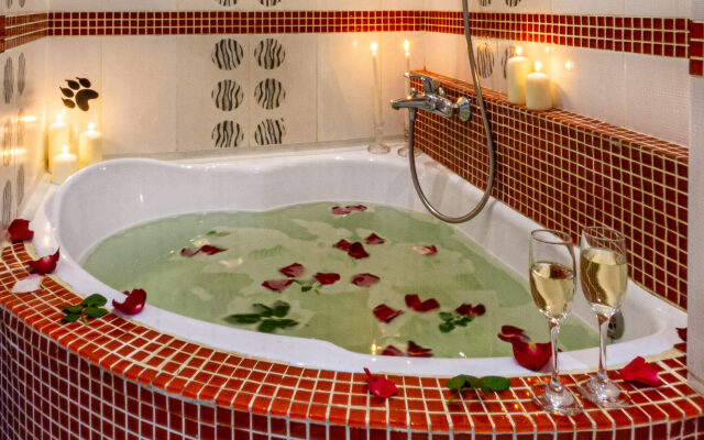 Квартира Kravc Group на Шевченко