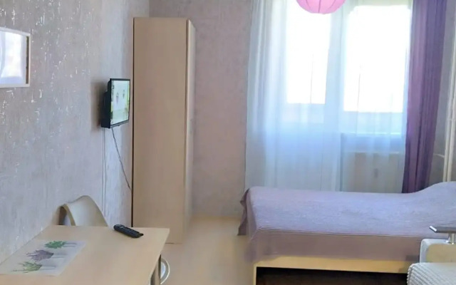 Uyutnaya Dlya Vas U Metro Flat