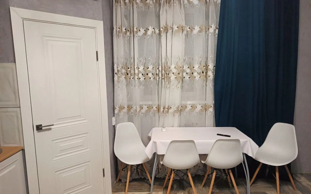 Na Ulitse Kolomiytseva 139 Flat