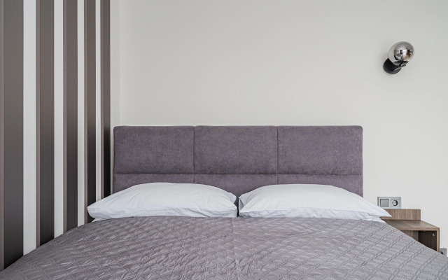 Апартаменты в центре Светлогорска на Олимпийском бульваре