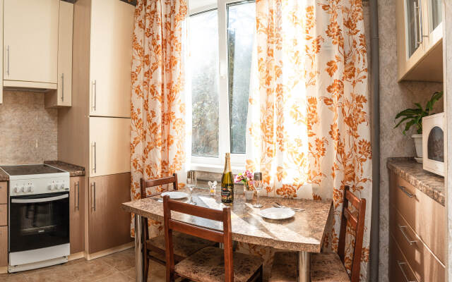 Gagarina 53A Apartments