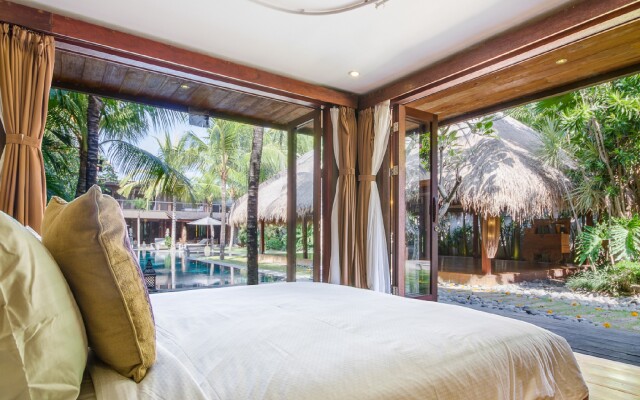 Villa Yoga
