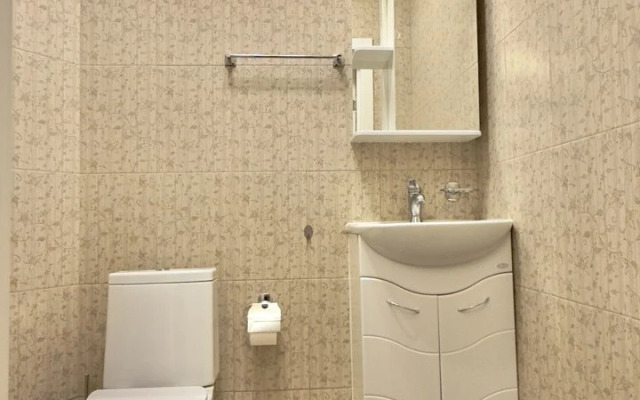 Квартира 3х-комнатная Зеленоградск