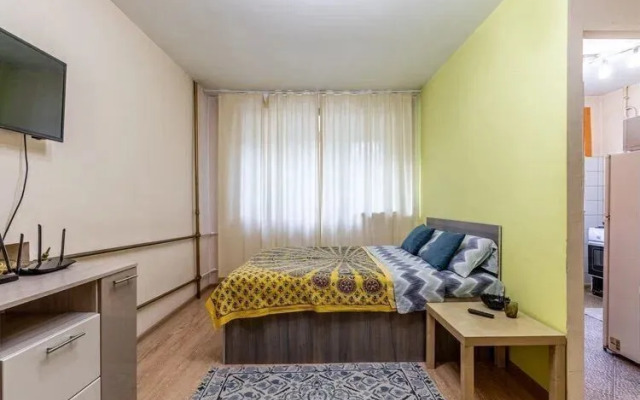 Квартира на Улице Пушкина 149