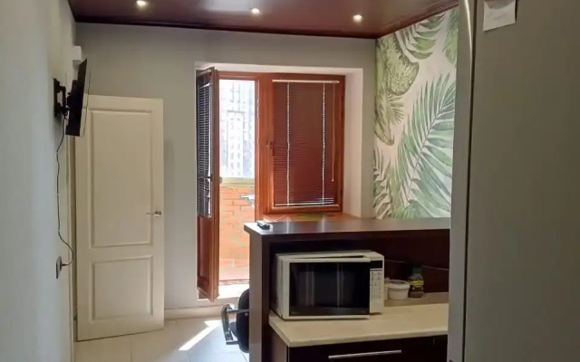Parusa Flat