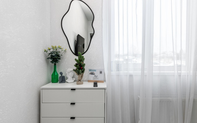 Апартаменты TatAparts студия Уют