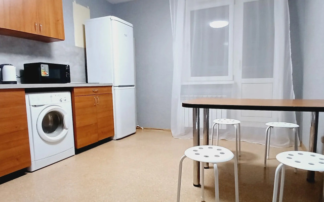 As Apartament Salavat Kupere M7 Apartments