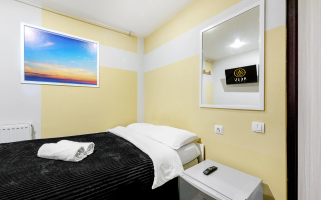 Veda Aparts 2 Na Ruzovskoy, Dom 33 Apartments