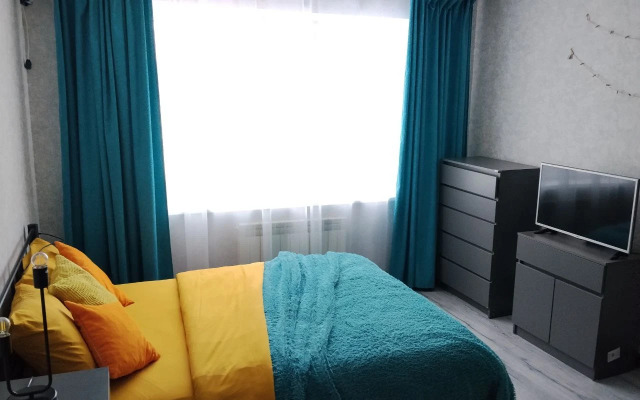 Квартира Уют комфорт и крепкий сон