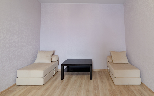 InnDays Kolkhoznaya 55/1 Apartments