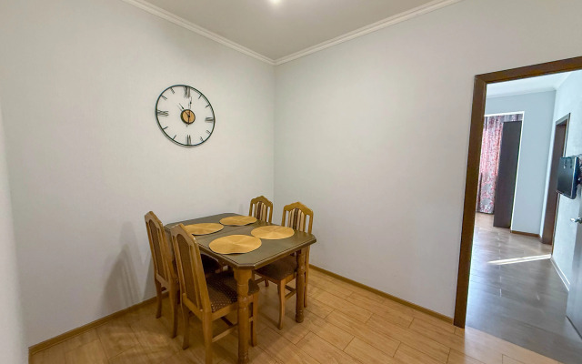 Апартаменты Богдана Хмельницкого 10 Адлер