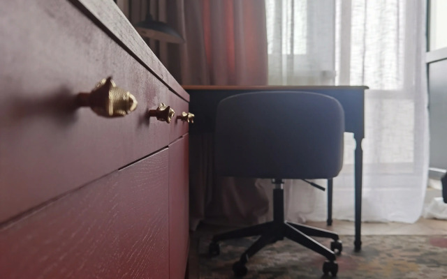 Квартира Т33