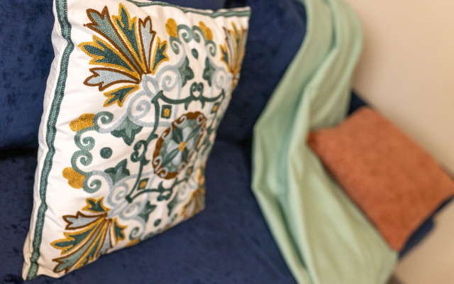 Апартаменты Комфорт и стабильность