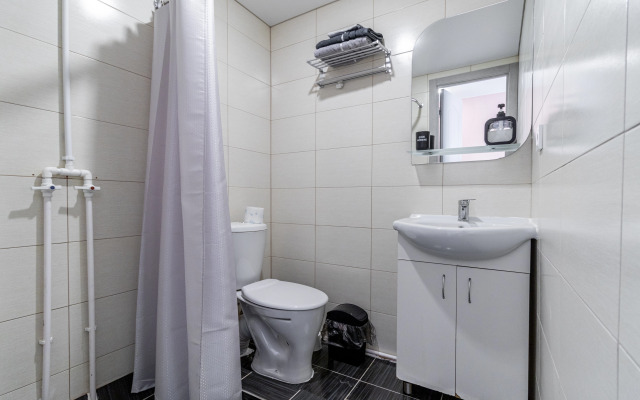 Квартира Студия Компания Уют 45