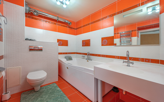 Апартаменты Сон и Душ на Ясной