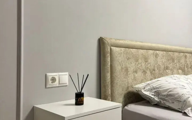 Квартира на улице Комсомольской, 33