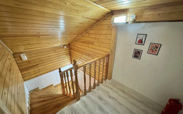 Отель White İnn Taksim